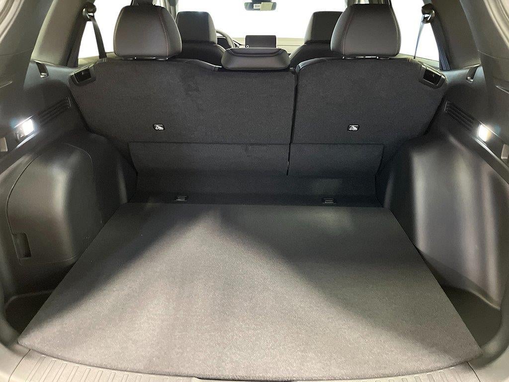 2026 Honda CR-V Sport-L