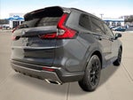 2026 Honda CR-V Sport-L