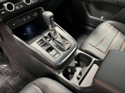 2026 Honda CR-V Sport-L