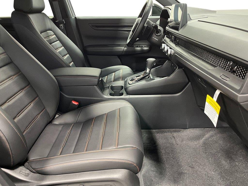 2026 Honda CR-V Sport-L