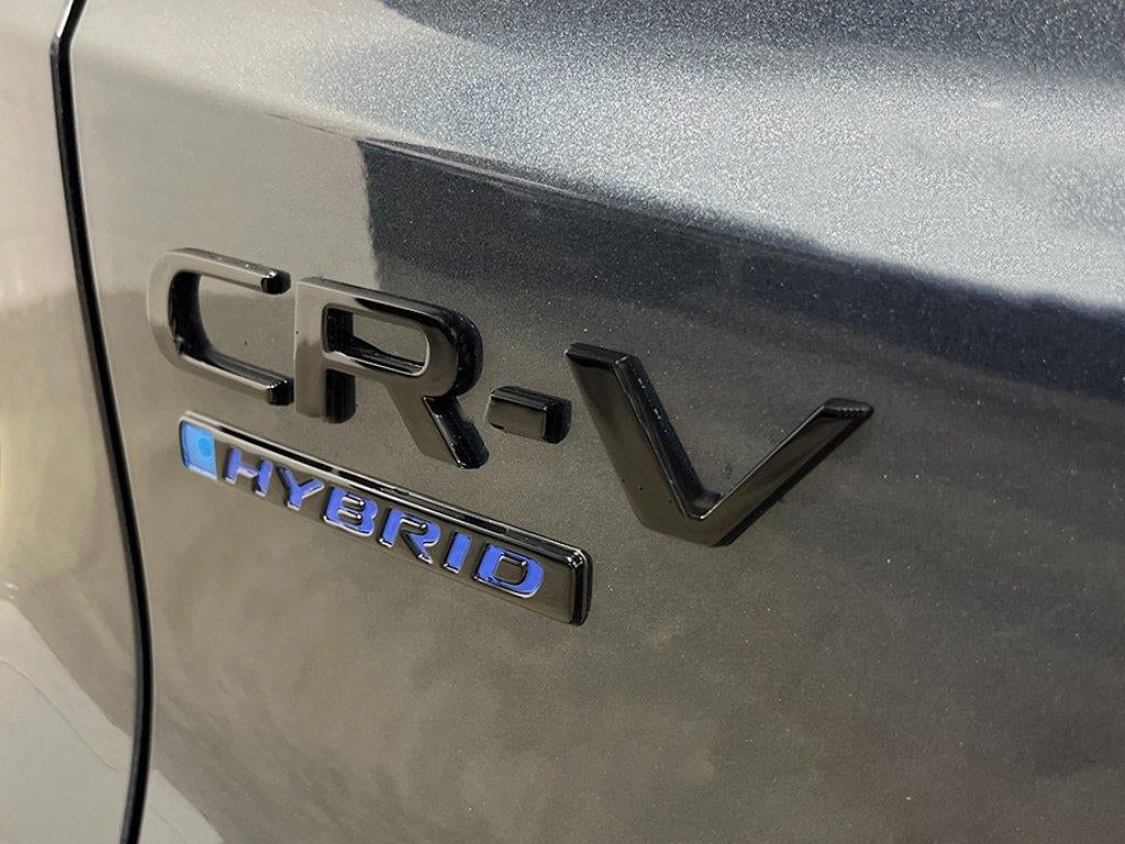 2026 Honda CR-V Sport-L