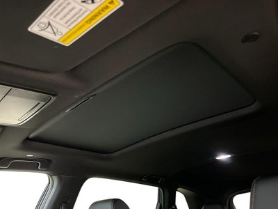 2026 Honda CR-V Hybrid Sport-L All Wheel Drive CVT