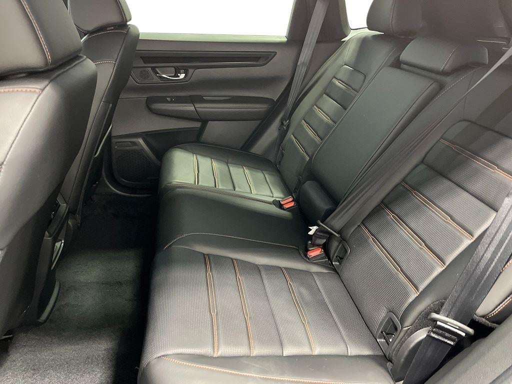 2026 Honda CR-V Hybrid Sport-L All Wheel Drive CVT