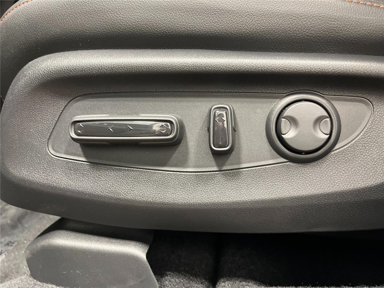 2026 Honda CR-V Hybrid Sport-L All Wheel Drive CVT