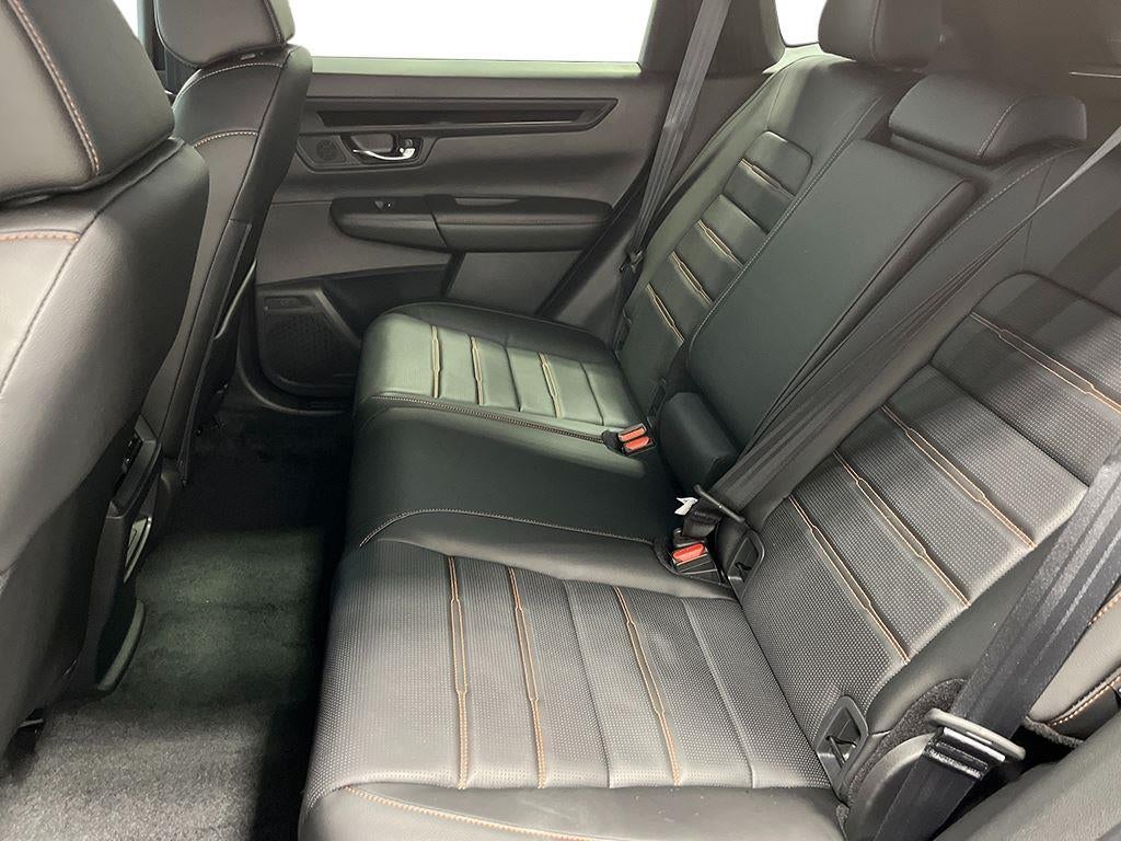 2026 Honda CR-V Hybrid Sport-L All Wheel Drive CVT