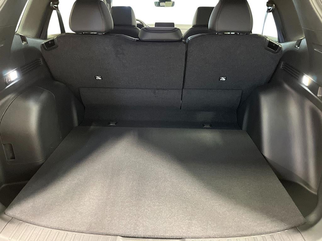 2026 Honda CR-V Hybrid Sport-L All Wheel Drive CVT