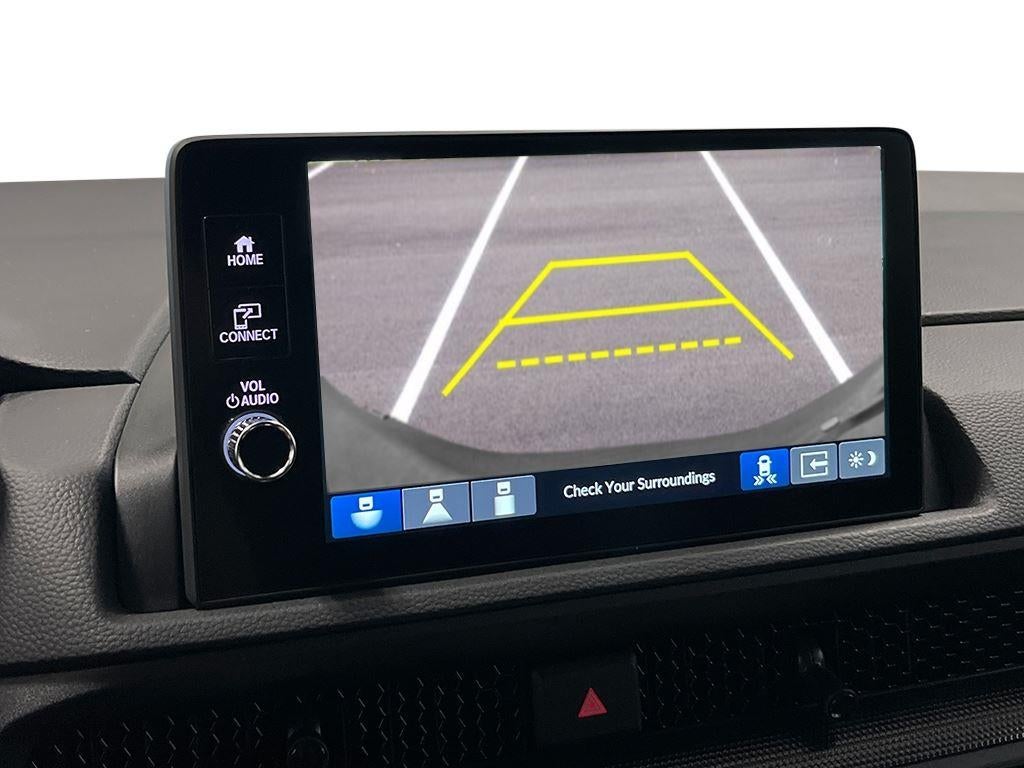 2026 Honda CR-V Hybrid Sport-L All Wheel Drive CVT