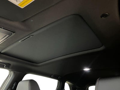 2026 Honda CR-V Hybrid Sport Touring All Wheel Drive CVT