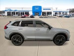 2026 Honda CR-V Hybrid Sport Touring All Wheel Drive CVT