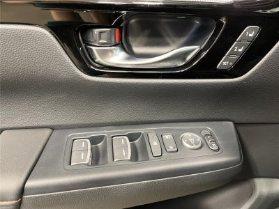 2026 Honda CR-V Hybrid Sport Touring All Wheel Drive CVT