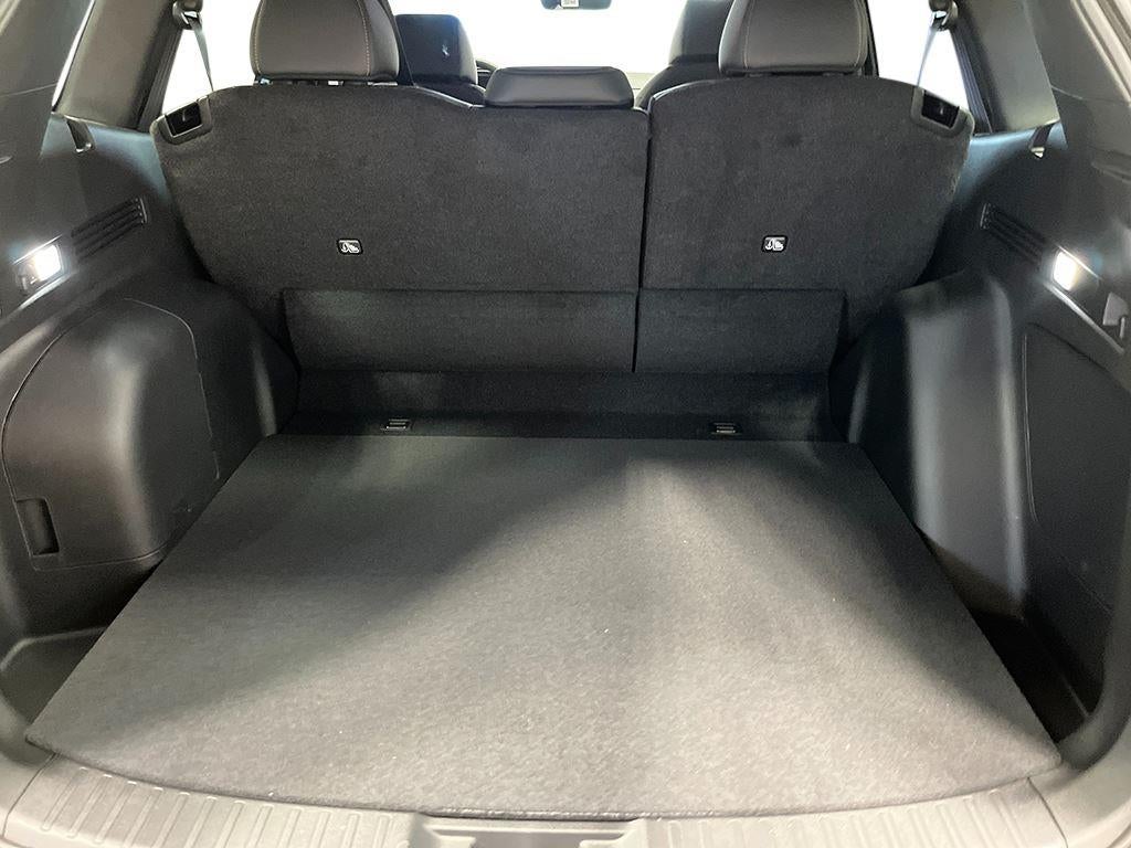 2026 Honda CR-V Hybrid Sport Touring All Wheel Drive CVT