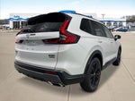 2026 Honda CR-V Hybrid Touring