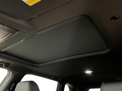 2026 Honda CR-V Hybrid Sport Touring All Wheel Drive CVT