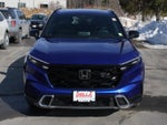 2024 Honda CR-V Hybrid Sport Touring All Wheel Drive CVT