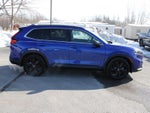 2024 Honda CR-V Hybrid Sport Touring All Wheel Drive CVT