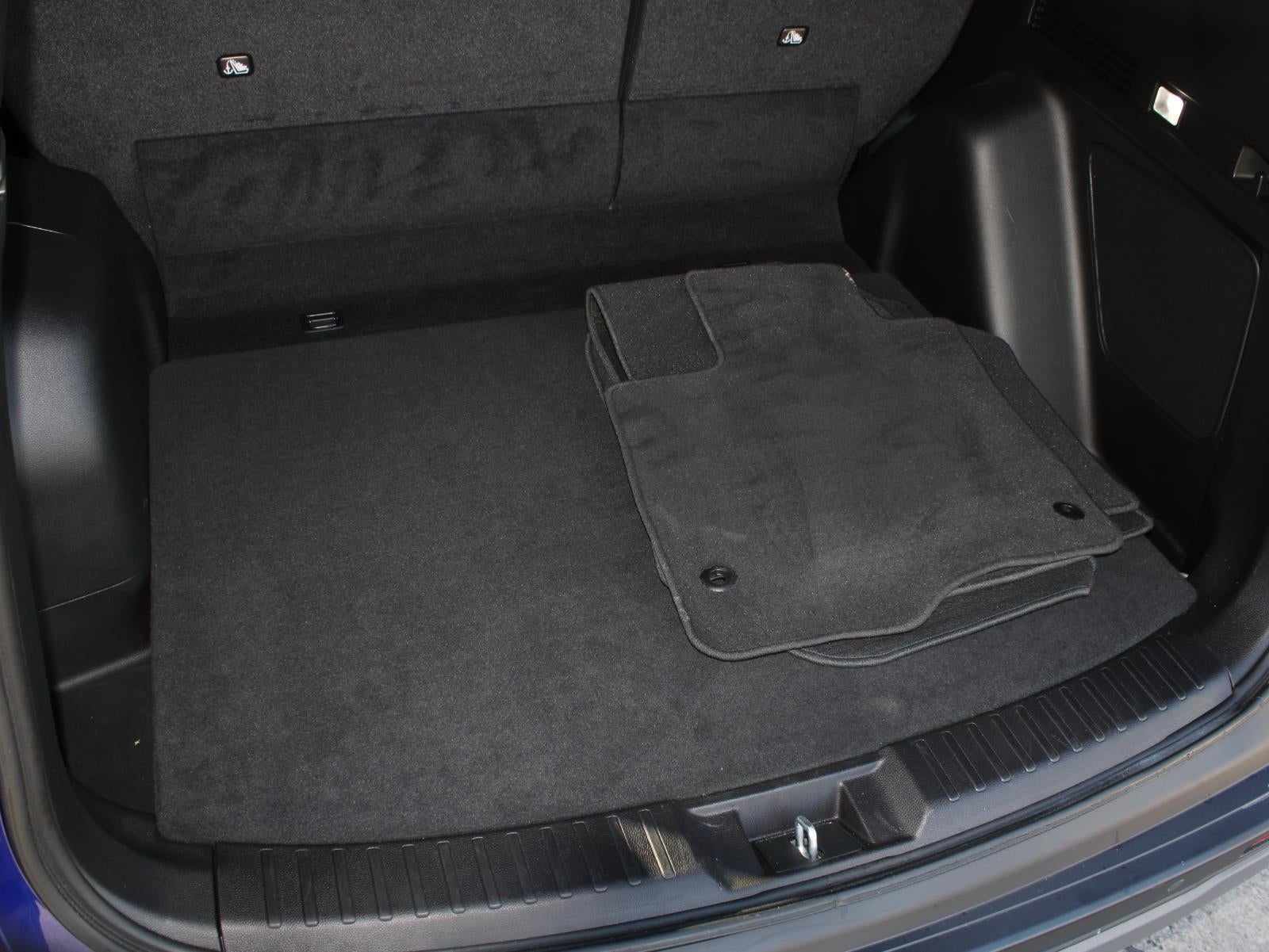 2024 Honda CR-V Hybrid Sport Touring All Wheel Drive CVT