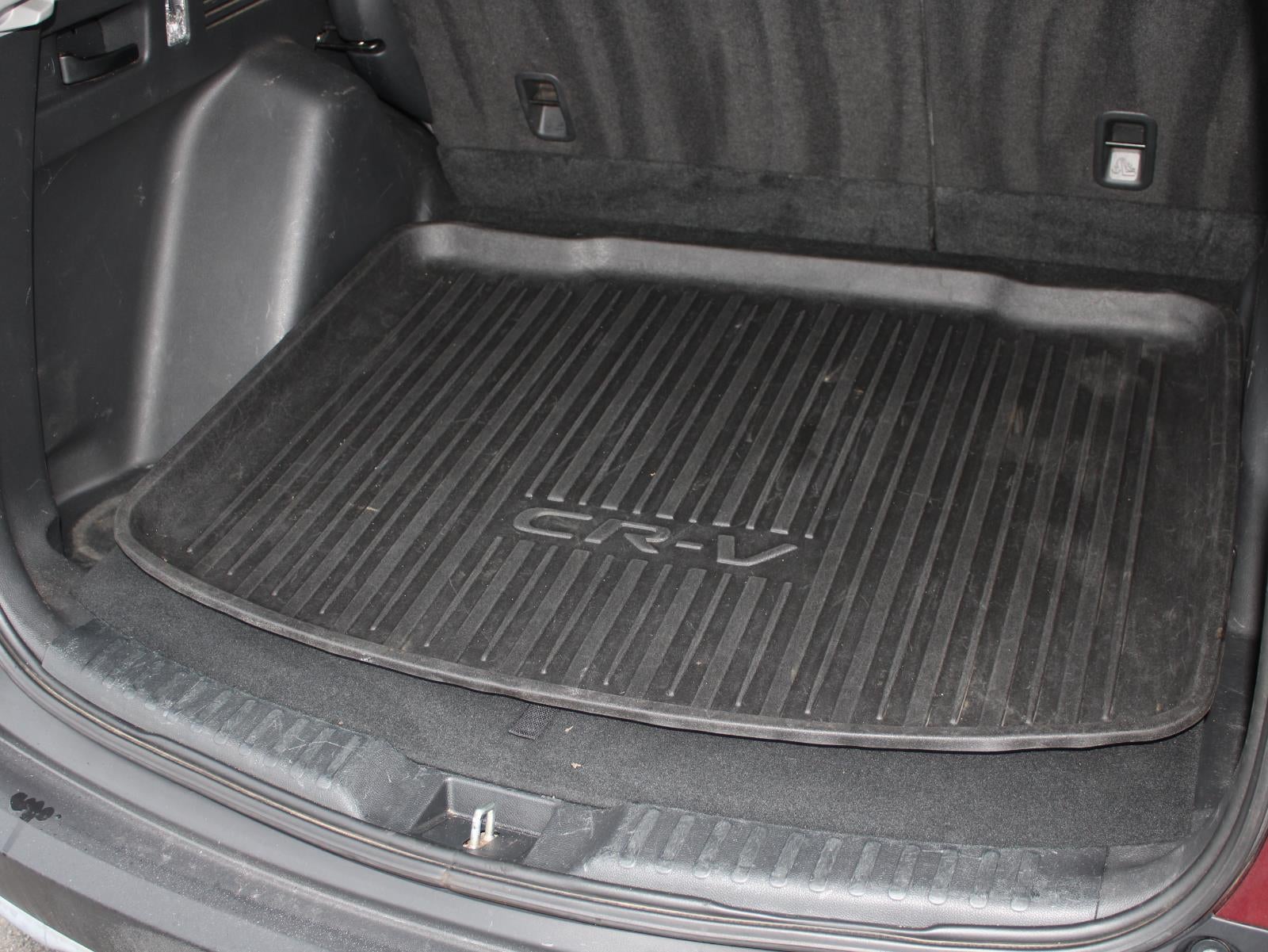 2018 Honda CR-V EX All Wheel Drive CVT