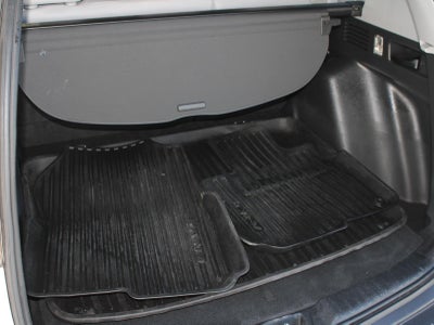 2018 Honda CR-V EX-L All Wheel Drive CVT