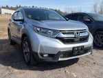 2018 Honda CR-V EX-L All Wheel Drive CVT