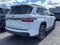 2023 Toyota Sequoia SR5 Four Wheel Drive Automatic