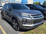 2025 Mitsubishi Outlander Sport SE