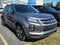 2025 Mitsubishi Outlander Sport SE
