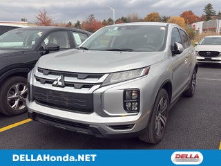 2025 Mitsubishi Outlander Sport SE