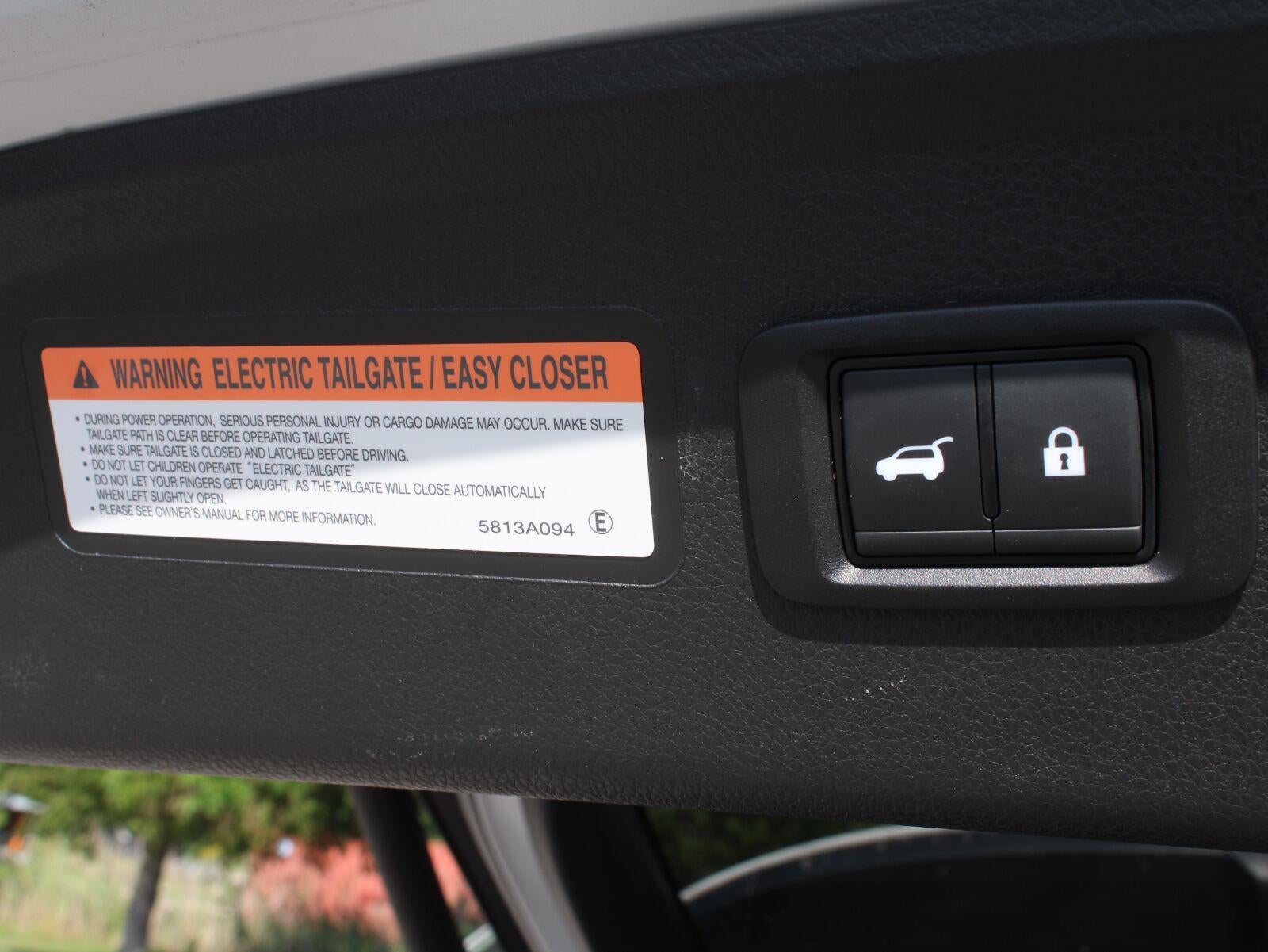 2025 Mitsubishi Eclipse Cross SE
