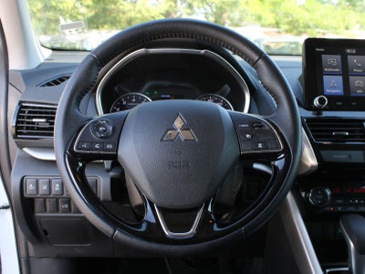 2025 Mitsubishi Eclipse Cross SE