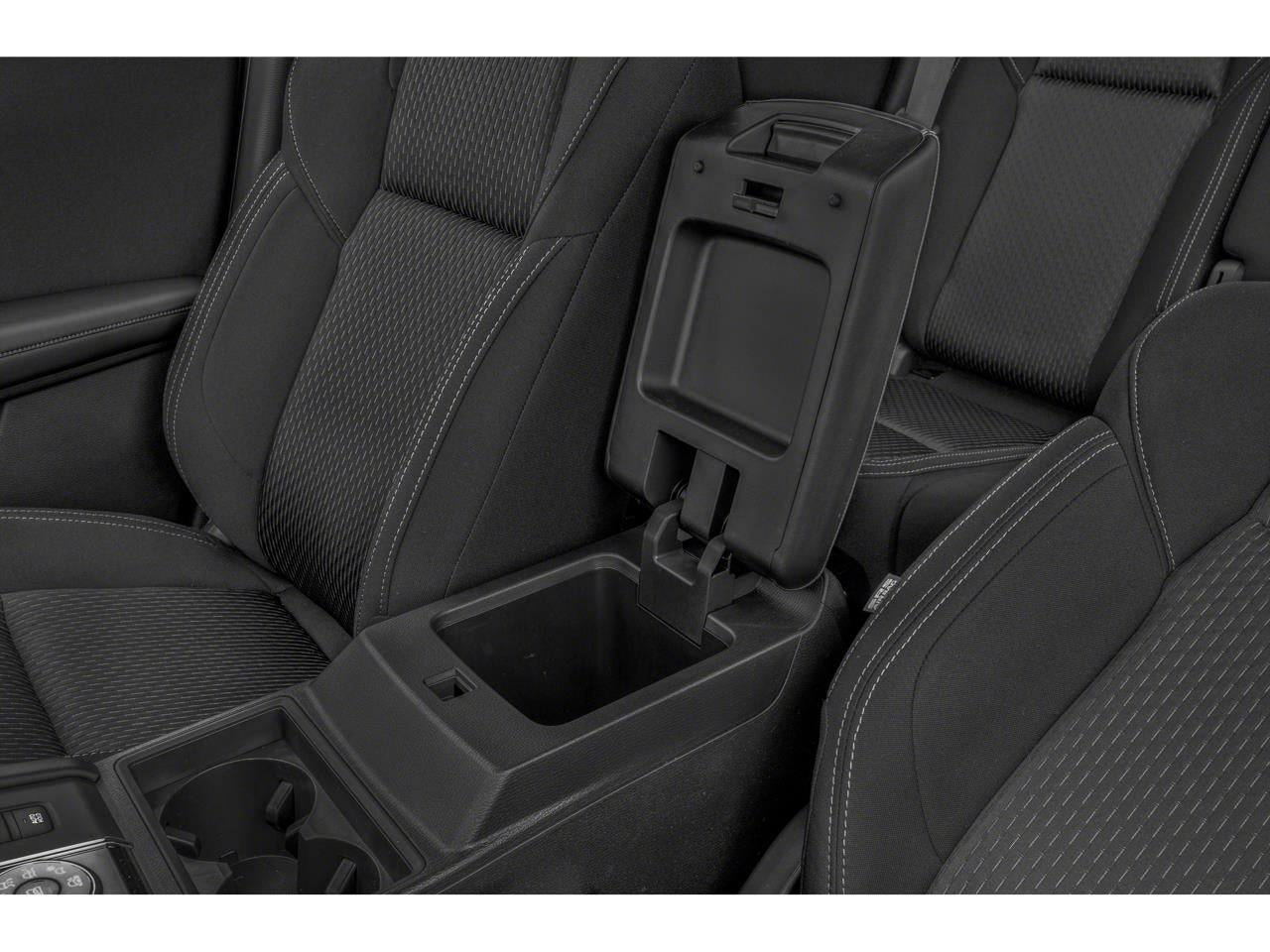 2022 Mitsubishi Outlander ES Front Wheel Drive CVT