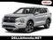 2024 Mitsubishi Outlander SE All Wheel Drive CVT