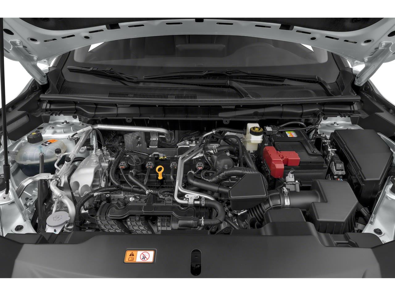 2024 Mitsubishi Outlander SE All Wheel Drive CVT