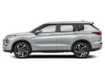 2024 Mitsubishi Outlander SE All Wheel Drive CVT