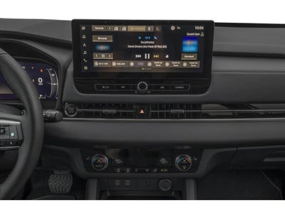 2025 Mitsubishi Outlander SE All Wheel Drive CVT