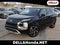2024 Mitsubishi Outlander SE Black Edition All Wheel Drive CVT