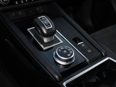 2024 Mitsubishi Outlander SE Black Edition All Wheel Drive CVT