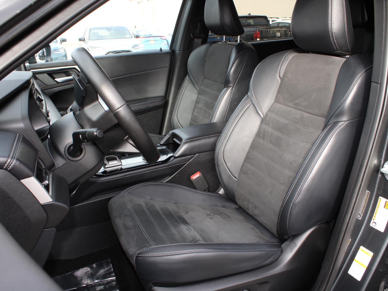 2025 Mitsubishi Outlander SE All Wheel Drive CVT