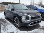 2025 Mitsubishi Outlander SE All Wheel Drive CVT