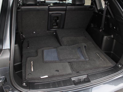 2025 Mitsubishi Outlander SE All Wheel Drive CVT