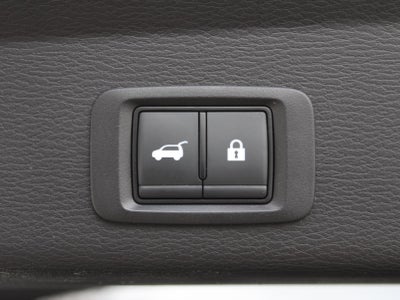 2025 Mitsubishi Outlander SE All Wheel Drive CVT