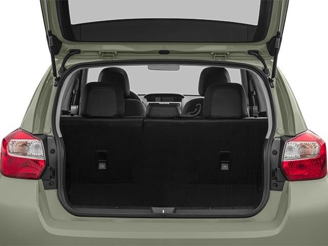 2014 Subaru XV Crosstrek Limited