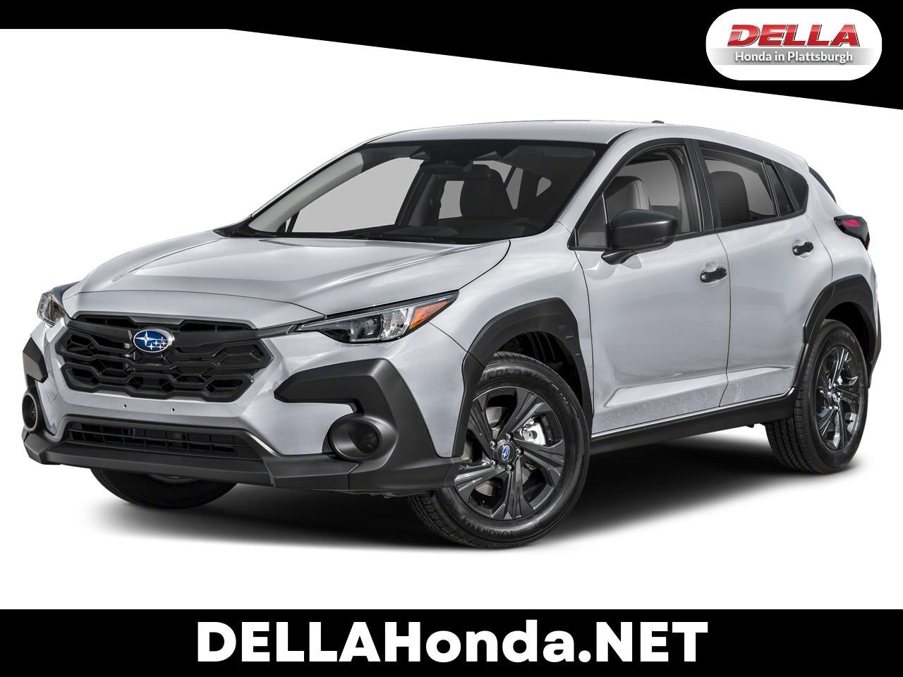 2025 Subaru Crosstrek All Wheel Drive CVT