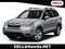 2016 Subaru Forester 2.5i All Wheel Drive CVT