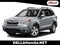 2016 Subaru Forester 2.5i Touring All-wheel Drive Transmission-Auto