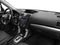 2016 Subaru Forester 2.5i Touring All-wheel Drive Transmission-Auto