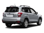 2016 Subaru Forester 2.5i Touring All-wheel Drive Transmission-Auto