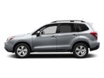 2016 Subaru Forester 2.5i Touring All-wheel Drive Transmission-Auto