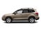 2016 Subaru Forester 2.5i Touring All-wheel Drive Transmission-Auto
