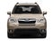 2016 Subaru Forester 2.5i Touring All-wheel Drive Transmission-Auto