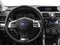 2016 Subaru Forester 2.5i Touring All-wheel Drive Transmission-Auto